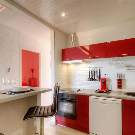 Apartman Superbe De Vacance Avec Une Belle Vue