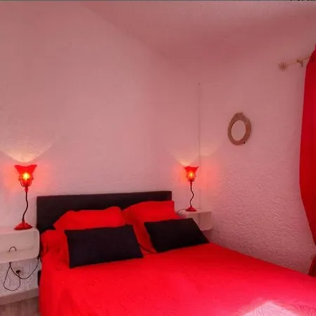 Superbe De Vacance Avec Une Belle Vue *