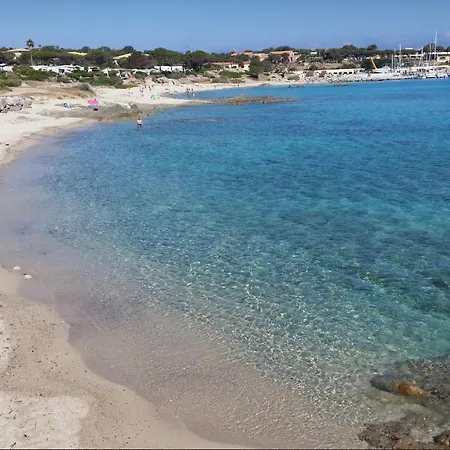 Superbe De Vacance Avec Une Belle Vue Lumio